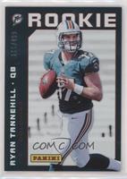 Rookie - Ryan Tannehill #/499