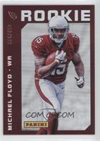 Rookie - Michael Floyd #/499