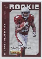 Rookie - Michael Floyd #/499