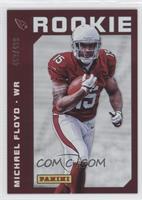 Rookie - Michael Floyd #/499