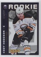 Rookie - Cody Hodgson #/499