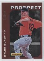 Dylan Bundy #/499