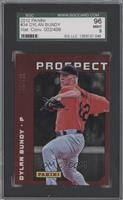 Dylan Bundy [SGC 9 MINT] #/499