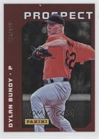 Dylan Bundy #/499