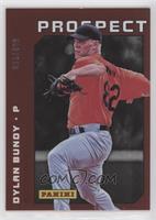 Dylan Bundy #/499