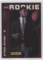 Rookie - Kyrie Irving [EX to NM] #/499