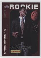 Rookie - Kyrie Irving #/499