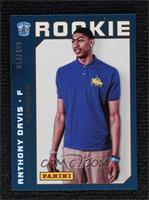 Rookie - Anthony Davis #/499