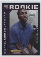 Rookie - Michael Kidd-Gilchrist #/499