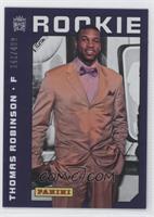 Rookie - Thomas Robinson #/499