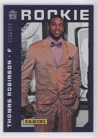 Rookie - Thomas Robinson #/499