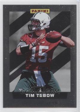 2012 Panini National Convention - [Base] #4 - Tim Tebow