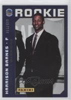 Rookie - Harrison Barnes #/499