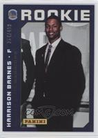 Rookie - Harrison Barnes #/499