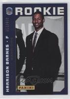 Rookie - Harrison Barnes #/499