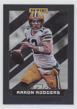 2012 Panini National Convention - [Base] #5 - Aaron Rodgers