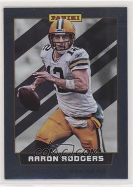 2012 Panini National Convention - [Base] #5 - Aaron Rodgers