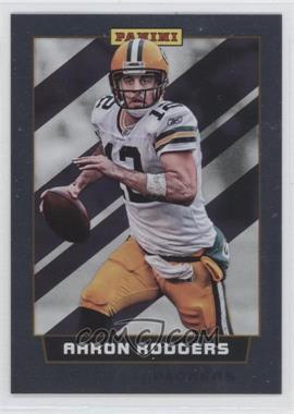 2012 Panini National Convention - [Base] #5 - Aaron Rodgers