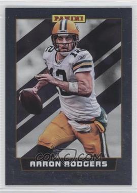 2012 Panini National Convention - [Base] #5 - Aaron Rodgers