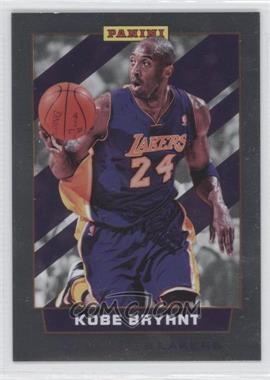 2012 Panini National Convention - [Base] #6 - Kobe Bryant