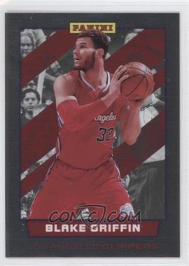 2012 Panini National Convention - [Base] #7 - Blake Griffin
