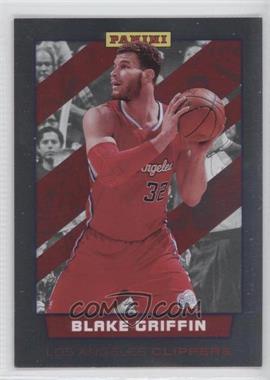 2012 Panini National Convention - [Base] #7 - Blake Griffin