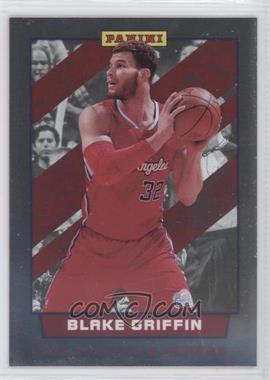 2012 Panini National Convention - [Base] #7 - Blake Griffin