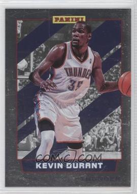 2012 Panini National Convention - [Base] #8 - Kevin Durant