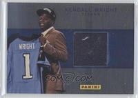 Kendall Wright