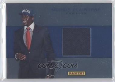 2012 Panini National Convention - NFL Draft Rookie Hats #4 - Morris Claiborne