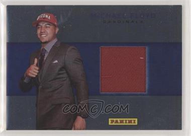 2012 Panini National Convention - NFL Draft Rookie Hats #9 - Michael Floyd