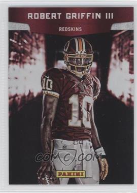 2012 Panini National Convention - RG Collection - Holo #2 - Robert Griffin III