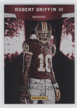 2012 Panini National Convention - RG Collection - Holo #2 - Robert Griffin III