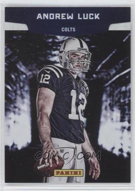 2012 Panini National Convention - RG Collection #1 - Andrew Luck