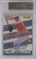 Dylan Bundy [BGS 9.5 GEM MINT]