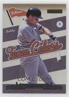 Cal Ripken Jr. [EX to NM]