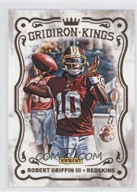 2012 Panini National Convention - VIP Kings #1 - Robert Griffin III