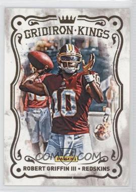 2012 Panini National Convention - VIP Kings #1 - Robert Griffin III