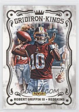 2012 Panini National Convention - VIP Kings #1 - Robert Griffin III