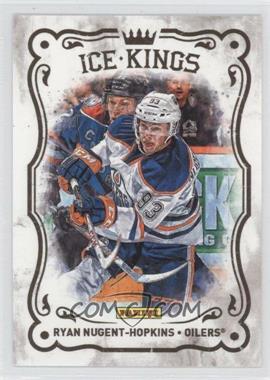 2012 Panini National Convention - VIP Kings #3 - Ryan Nugent-Hopkins