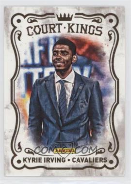 2012 Panini National Convention - VIP Kings #4 - Kyrie Irving