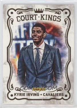 2012 Panini National Convention - VIP Kings #4 - Kyrie Irving