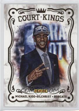 2012 Panini National Convention - VIP Kings #6 - Michael Kidd-Gilchrist