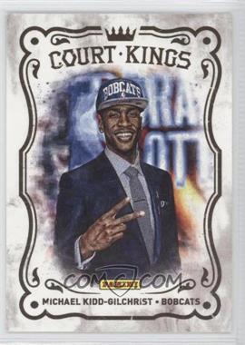 2012 Panini National Convention - VIP Kings #6 - Michael Kidd-Gilchrist