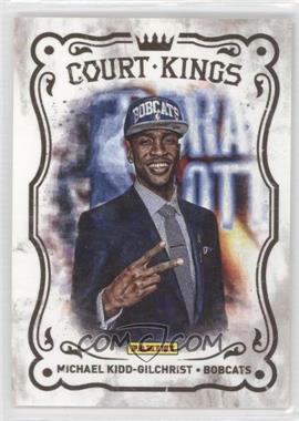 2012 Panini National Convention - VIP Kings #6 - Michael Kidd-Gilchrist