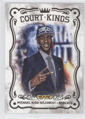 2012 Panini National Convention - VIP Kings #6 - Michael Kidd-Gilchrist