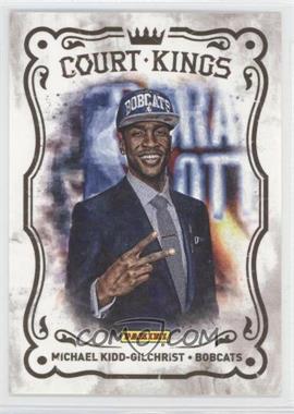 2012 Panini National Convention - VIP Kings #6 - Michael Kidd-Gilchrist