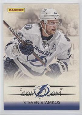 2012 Panini Toronto Fall Expo - [Base] #10 - Steven Stamkos