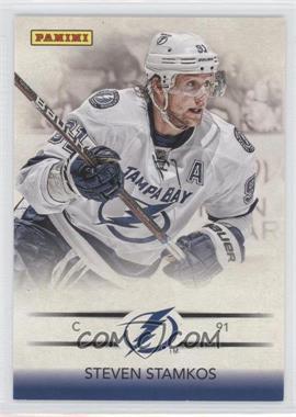 2012 Panini Toronto Fall Expo - [Base] #10 - Steven Stamkos