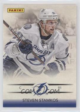 2012 Panini Toronto Fall Expo - [Base] #10 - Steven Stamkos